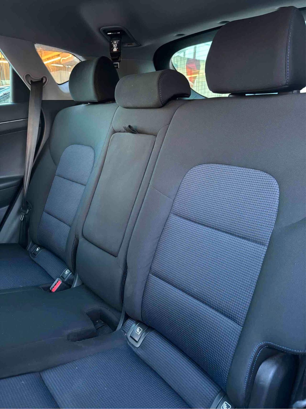 Hyundai Tucson 1.7 CRDi DCT XPossible