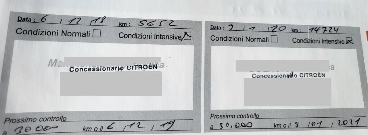 Citroen C3 1.2 PureTech Shin-UNICO PRORP-DashCam-6