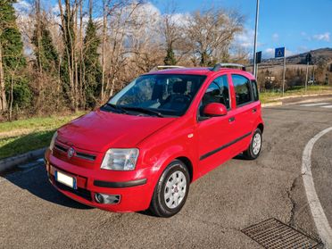 Fiat Panda 1.2 mai incidentata/sinistrata