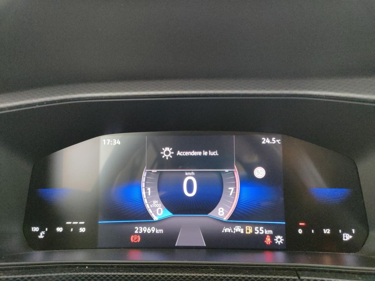 Volkswagen T-Cross 1.0 tsi edition plus 95cv