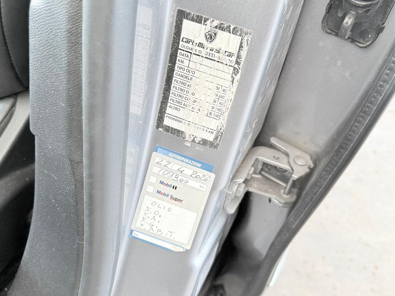 PEUGOET 2008 1.5 HDI 130 CV AUTOMATICA ALLURE