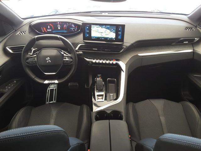 PEUGEOT 3008 1.5 BlueHDi 130cv EAT8 GT *solo 26.700 Km*