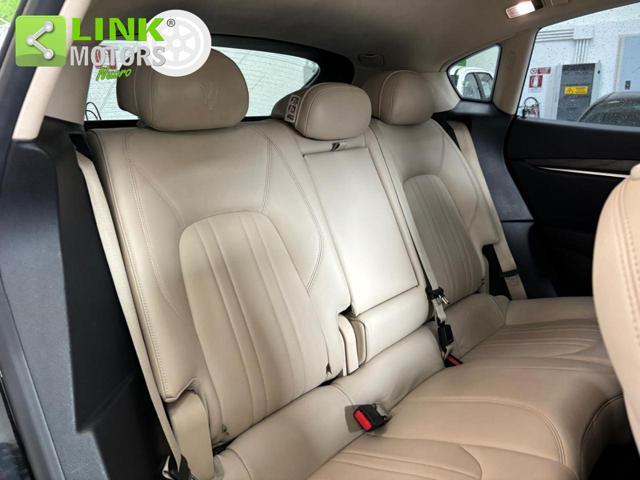 MASERATI Levante V6 Diesel 275 CV AWD