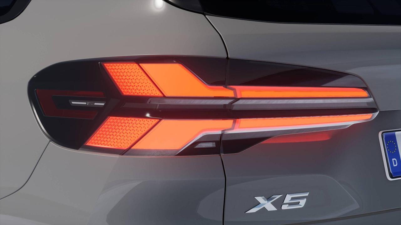 BMW X5 xDrive30d MSport Pro