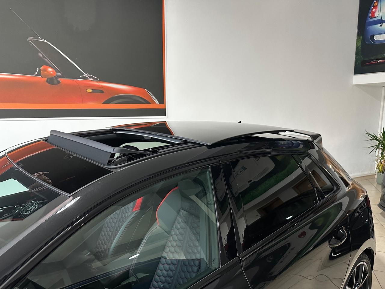 Audi A3 RS 3 SPB TFSI quattro S tronic