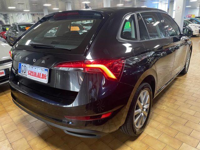 SKODA Scala 1.6 TDI SCR Ambition C/GRIMALDI SPECIAL DAY