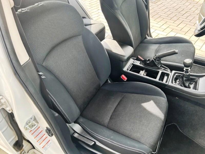 Subaru XV 2.0d Style