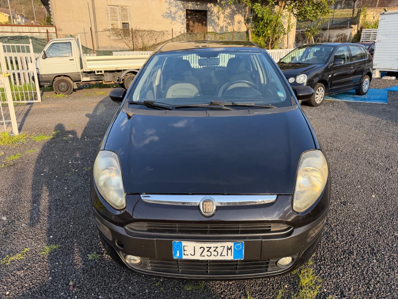 Fiat Punto Evo 1.3 Mjt 95 CV DPF 5 porte S&S Dynamic