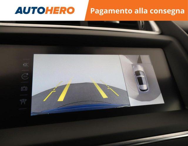 JAGUAR E-Pace 2.0 AWD aut. R-Dynamic HSE