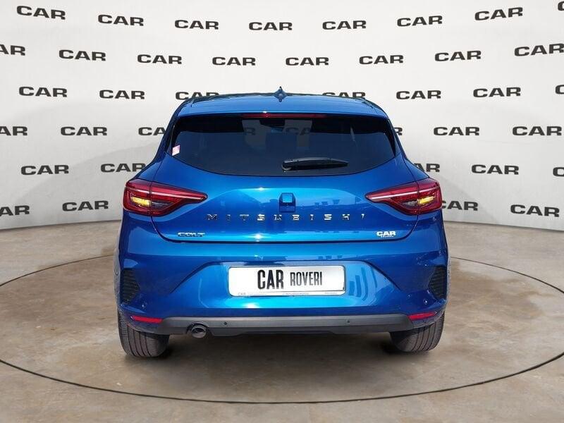 Mitsubishi Colt 1.0L 65 CV Invite
