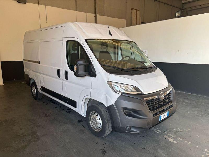 Opel Movano 33 2.2 BlueHDi 120 S&S L2H2 (IVA ESCL.)