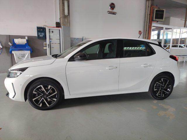 OPEL Corsa 1.2 100cv GS MY25 SUPERPROMO