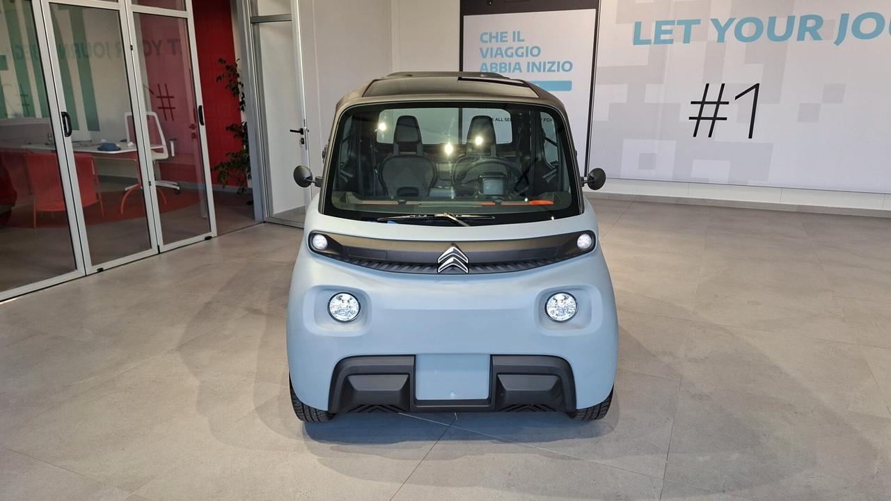 Citroen Ami My Pop