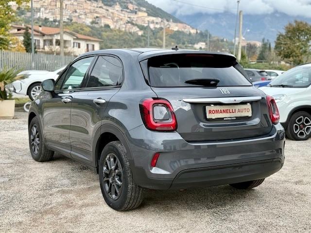 Fiat 500X 1.3 MultiJet 95 CV Club