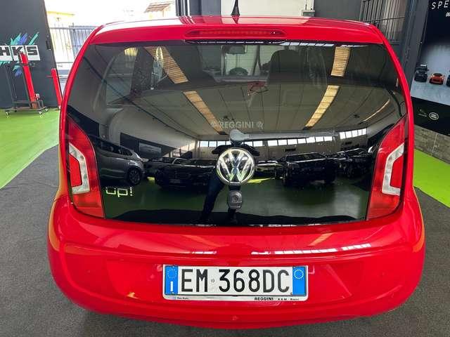 Volkswagen up! 5p 1.0 High CERCHI 16-PELLE-NAVI