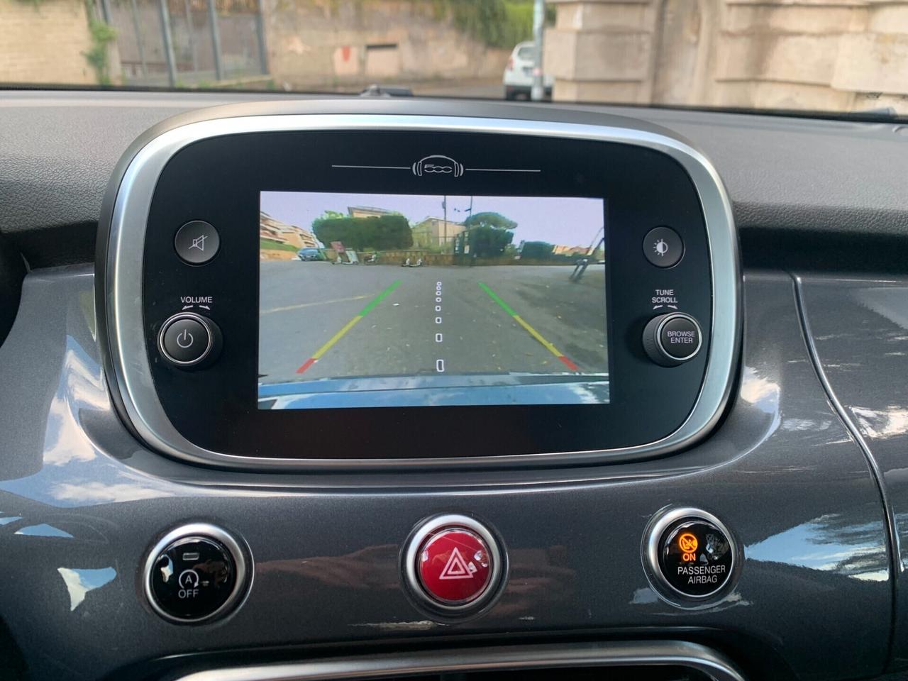 Fiat 500X 1.3 150 CV AUTOMATICA City CROSS 2021