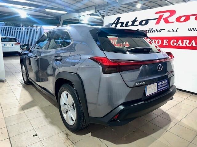 Lexus UX 250h HYBRID BUSINESS 2WD