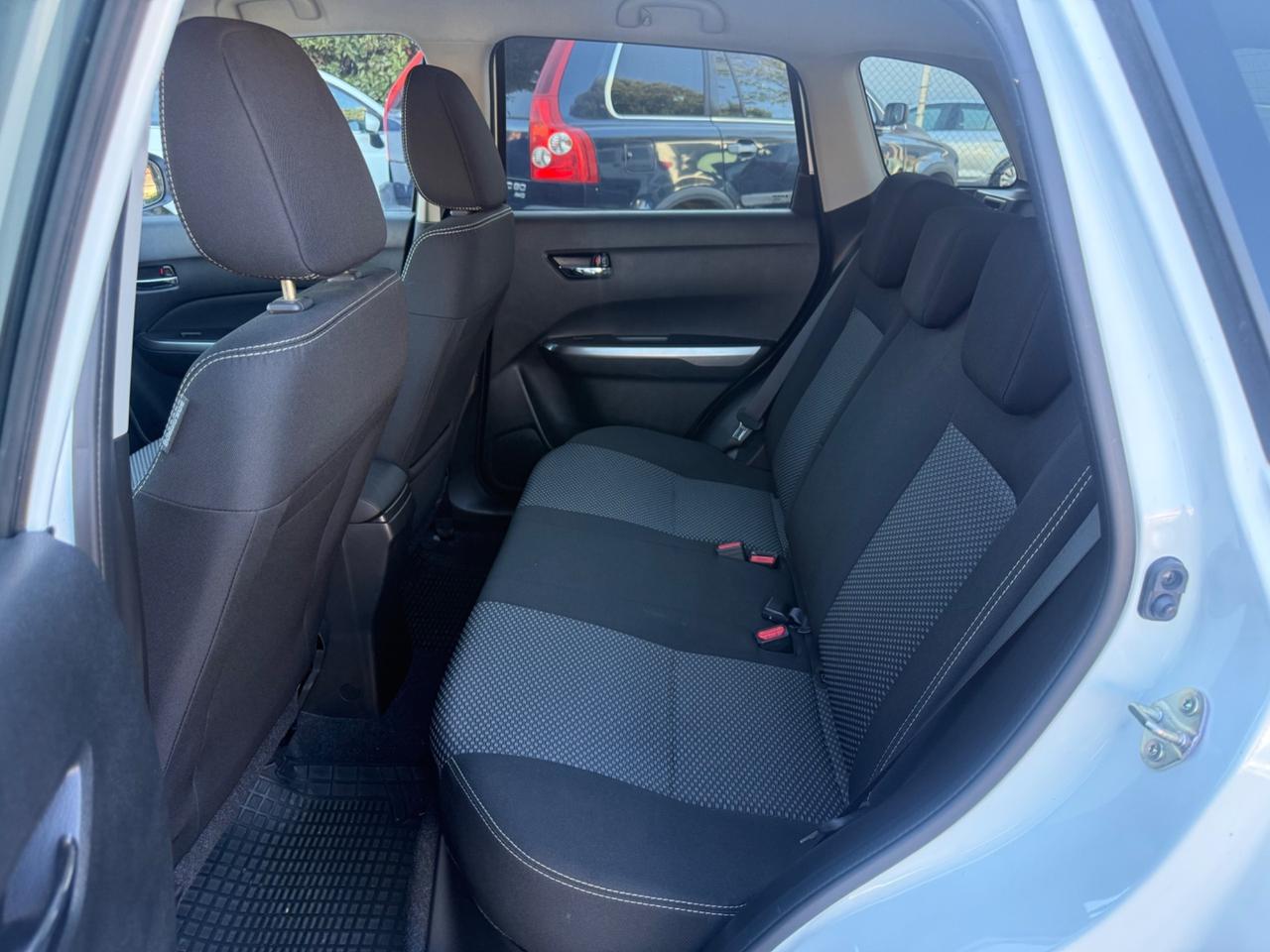Suzuki Vitara 1.0 Boosterjet Cool