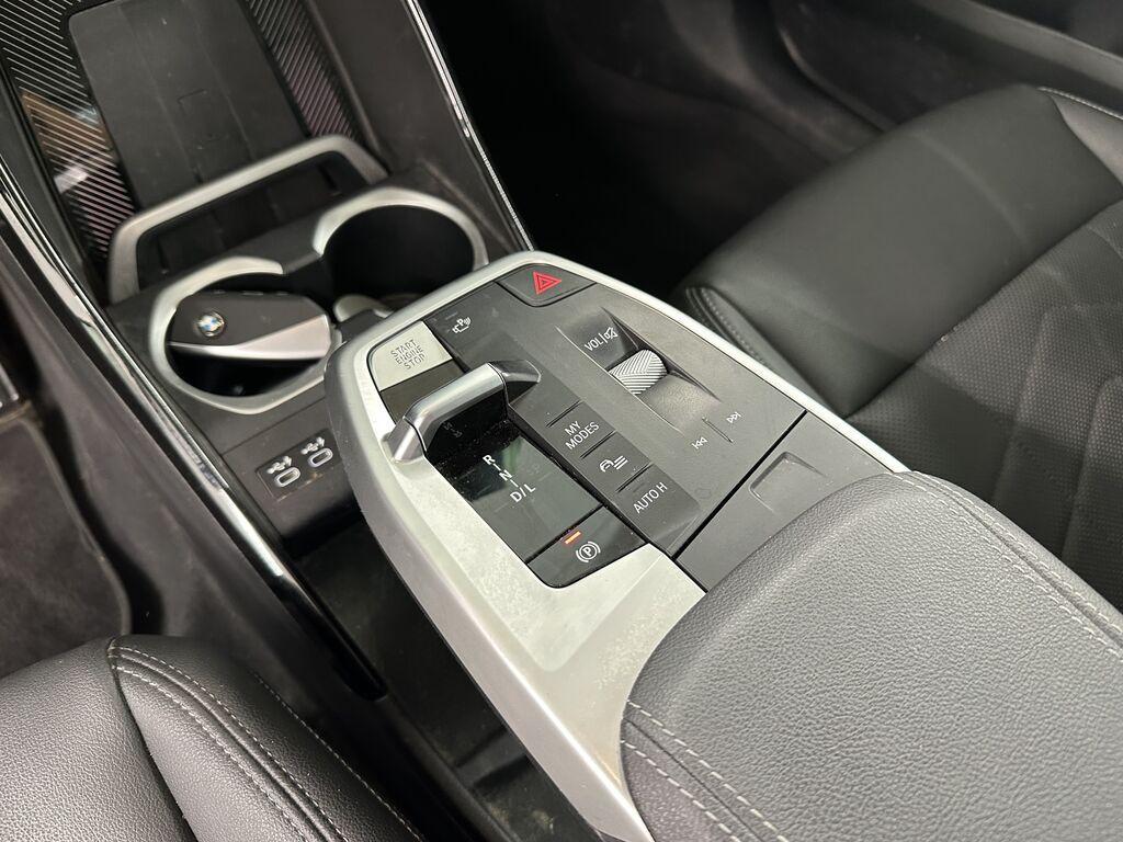 BMW X1 25 e xDrive DCT