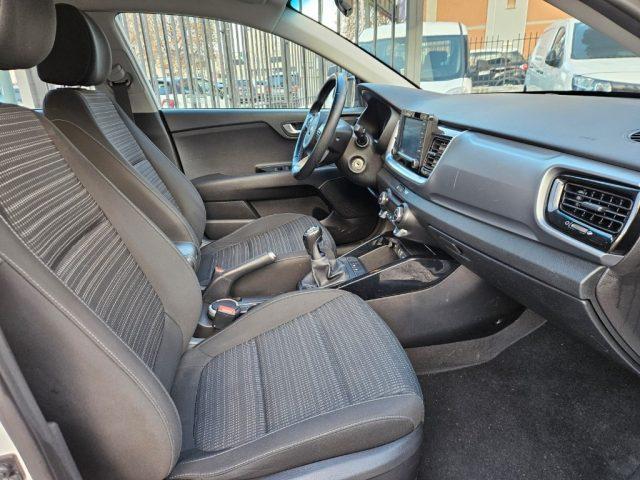 KIA Stonic 1.4 MPI EcoGPL