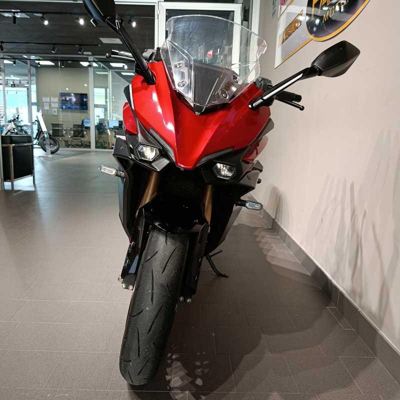 Suzuki GSX-S1000GT - 2025