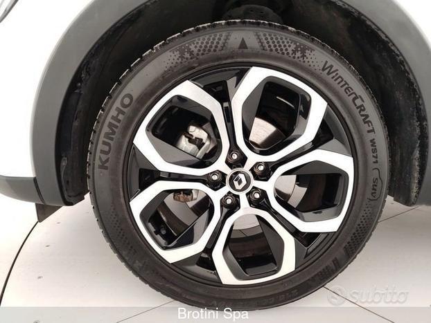 Renault Arkana Hybrid E-TECH 145 CV Techno