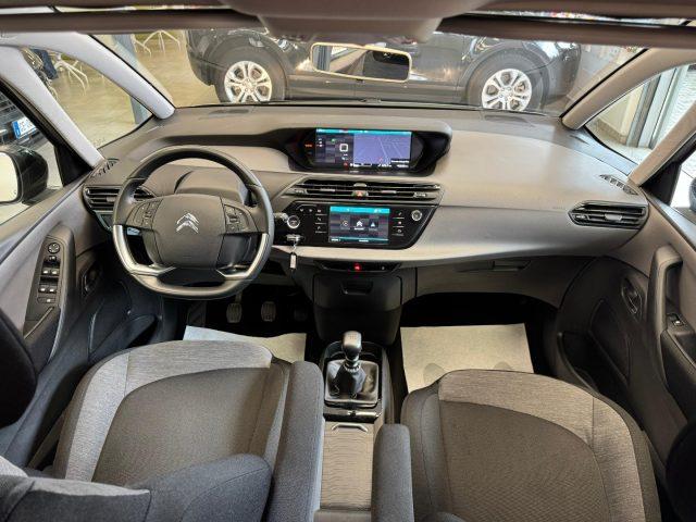 CITROEN Grand C4 Spacetourer 1.5 BlueHDi 130CV S&S *7 POSTI*UNICO PROP.*