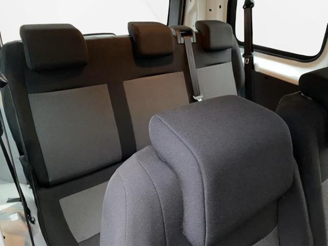 OPEL Vivaro Life 1.5 Diesel 120CV S&S PC-TN S