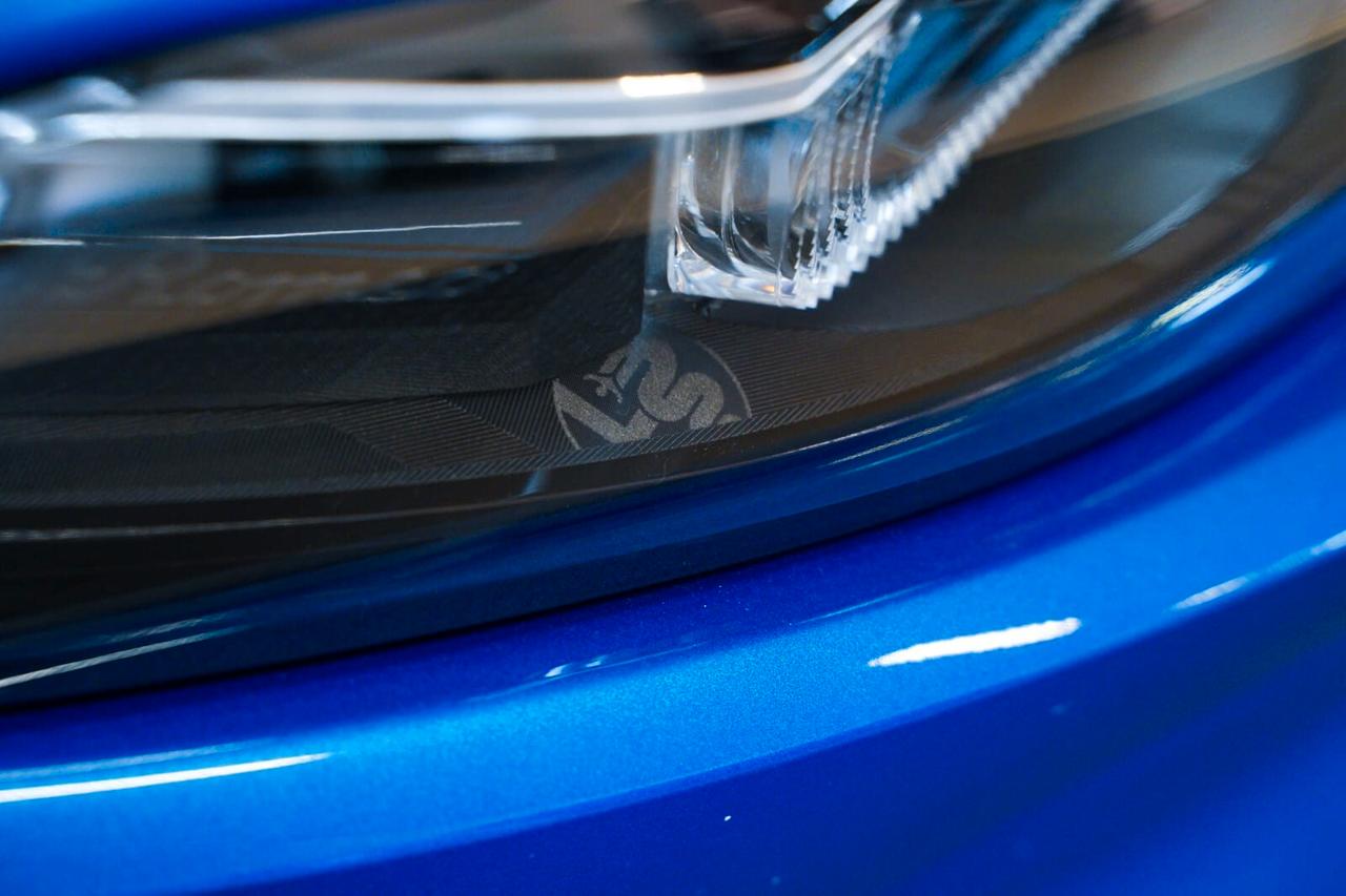 Alfa Romeo Tonale 1.6 diesel 130 CV TCT6 Tributo Italiano