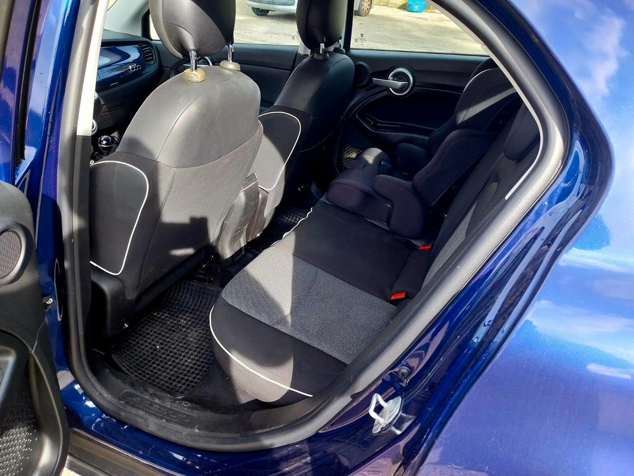 Fiat 500X 1.3 MultiJet 95 CV Cross