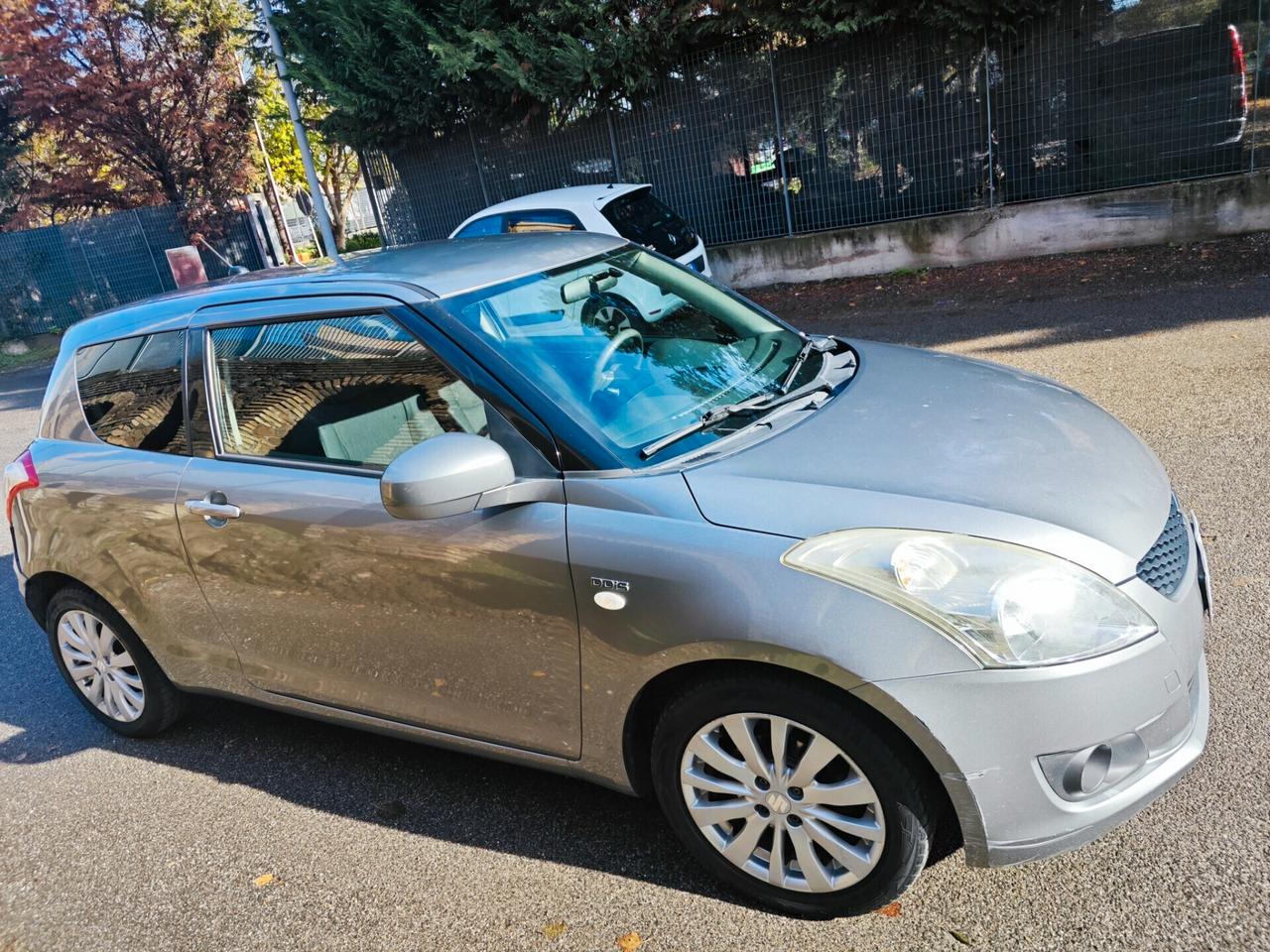 Suzuki Swift 1.3 DDiS 3 porte GL