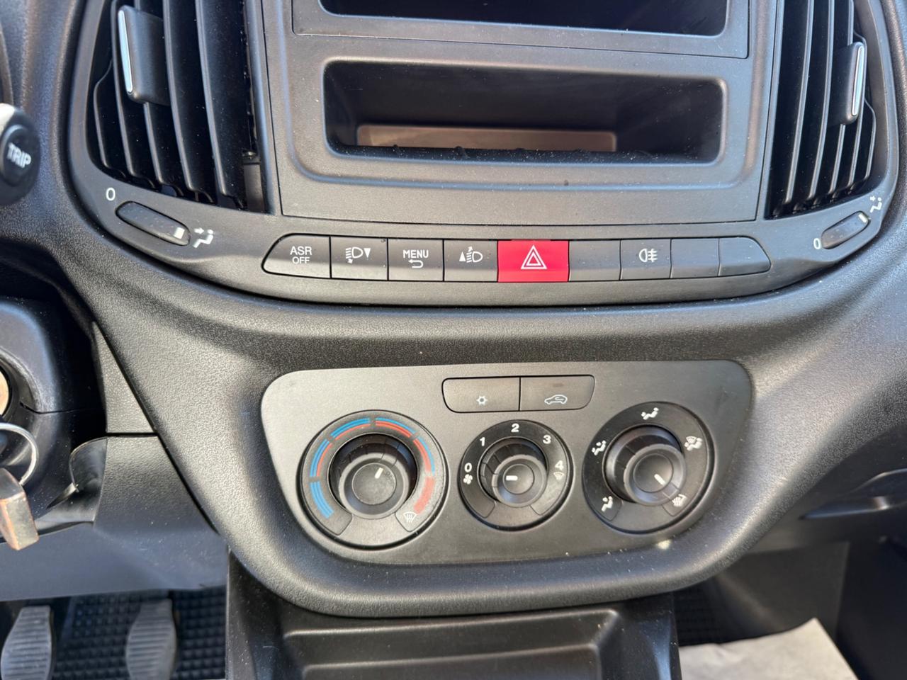 Fiat Doblo Doblò 1.3 MJT PL-TN Cargo Maxi Lamierato