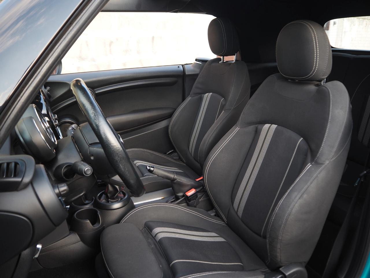 Mini 1.2 One Hype Cabrio