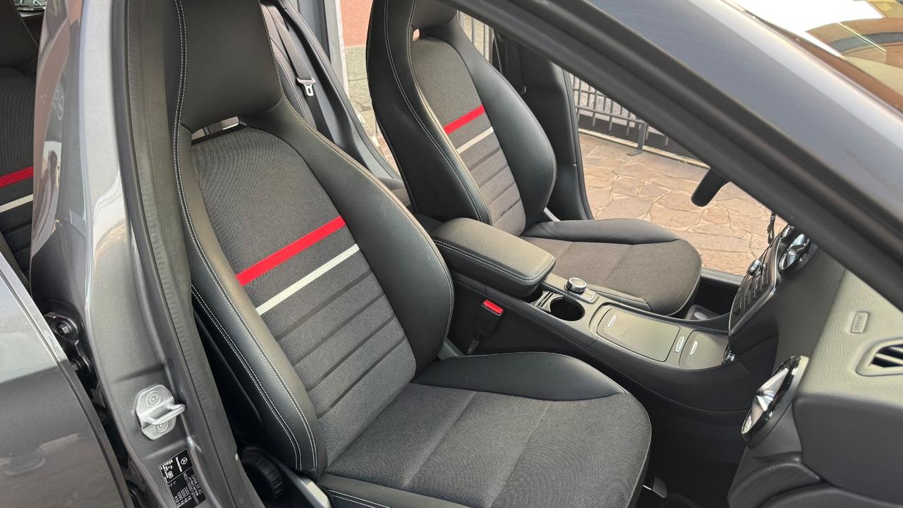 Mercedes-benz A 180 A 180 CDI Automatic Premium
