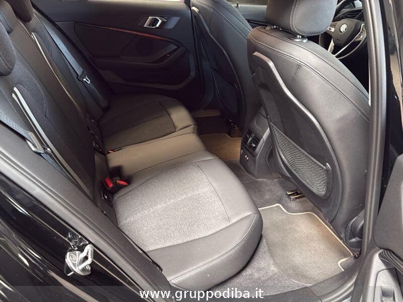 BMW Serie 1 F40 Benzina 118i Sport 140cv auto