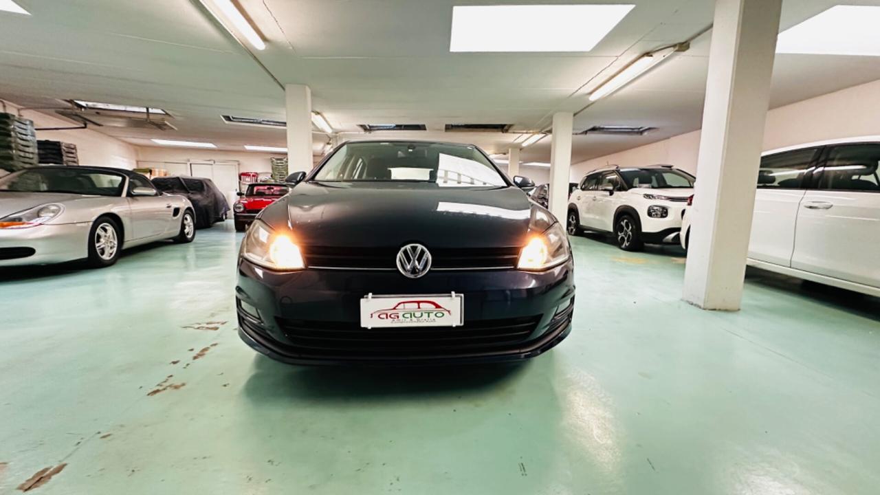 Volkswagen Golf 1.6 TDI 5p. Highline Technology.anche per neopatentati