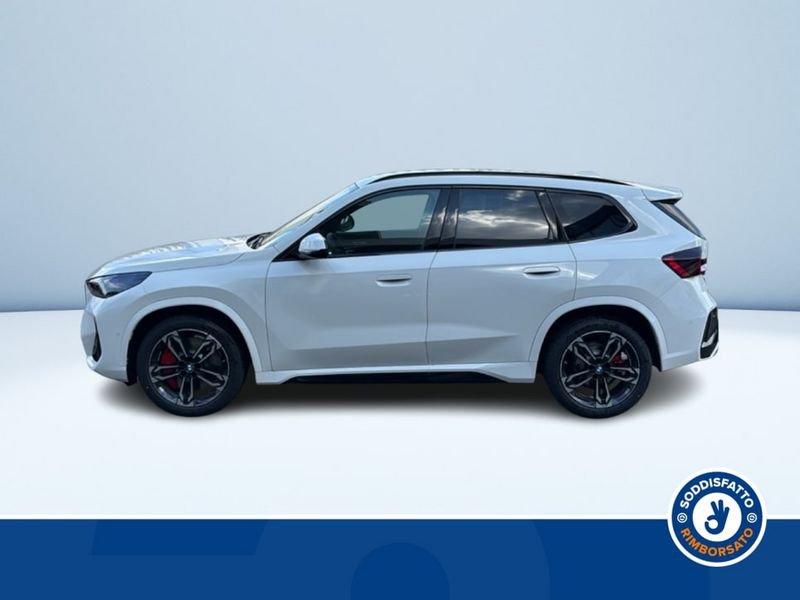 BMW X1 sDrive 18i M Sport Pro