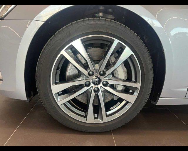 AUDI A6 AVANT AVANT 50 TFSI E QUATTRO CON TECNOLOGI MY 2