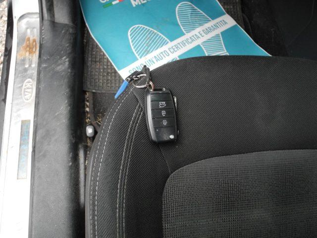 KIA Sportage 1.6 GDI 2WD -Gancio Traino- Ok Neopat. - UniPropr.