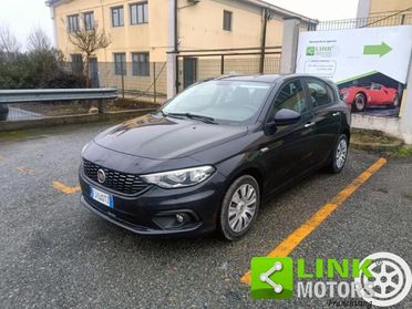 FIAT Tipo 1.3 Mjt S&S 5 porte Business Neopatentati