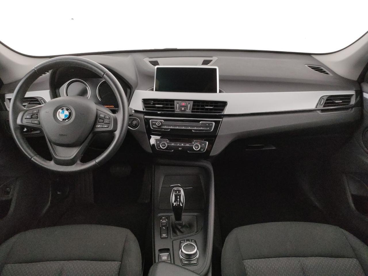 Bmw X1 sDrive20d