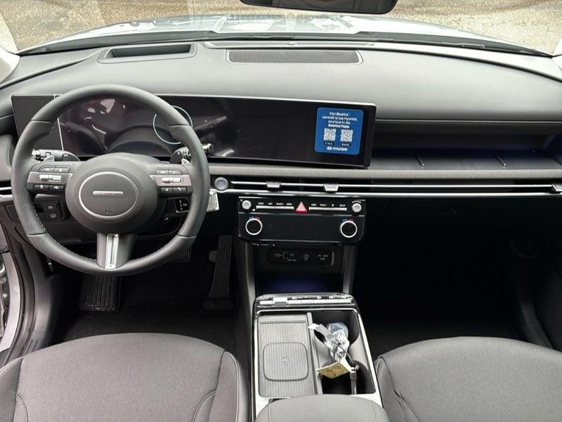 Hyundai Tucson Hybrid 1.6 HEV 2wd 239cv Exellence Auto