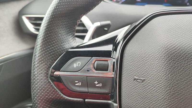 Peugeot 3008 3008 BlueHDi 130 S&S EAT8 GT