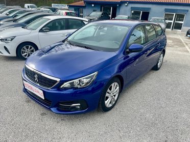 Peugeot 308 BlueHDi 2 MODELLI DISPONIBILI
