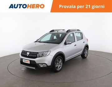 DACIA Sandero Stepway 0.9 TCe 12V 90 CV Start&Stop Prestige