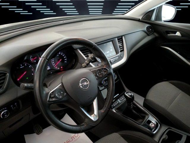 OPEL Grandland X 1.5 diesel Ecotec Advance Unico Prop. Pronta Conse