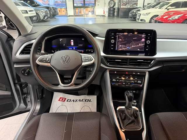 Volkswagen T-Roc T-Roc 2.0 tdi Style 150cv dsg