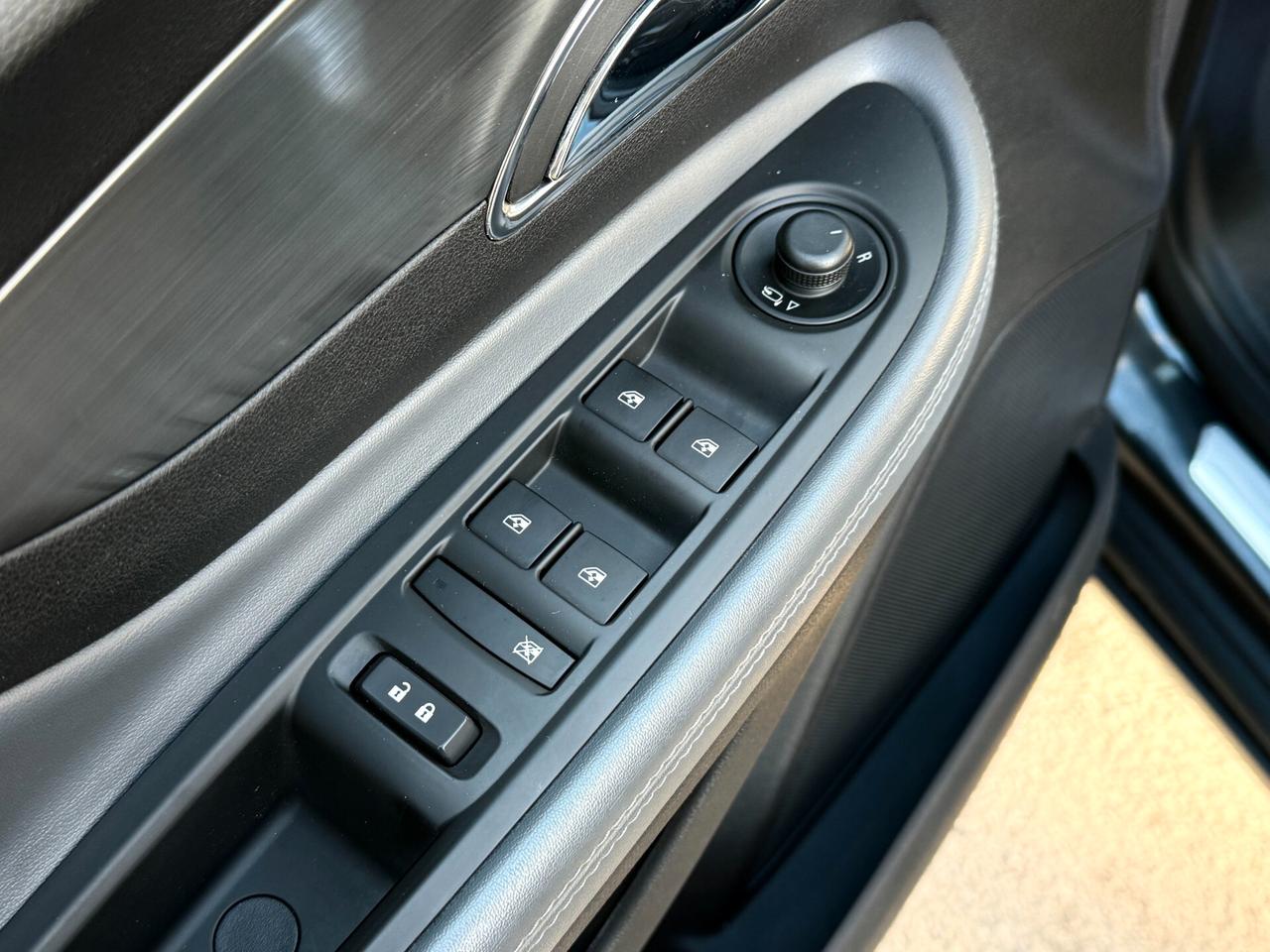 Opel Mokka 1.4 Turbo GPL Tech NAVI CAMERA - 2016
