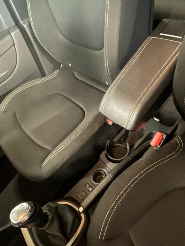 RENAULT Captur TCe 12V 90 CV Start&Stop Energy Zen