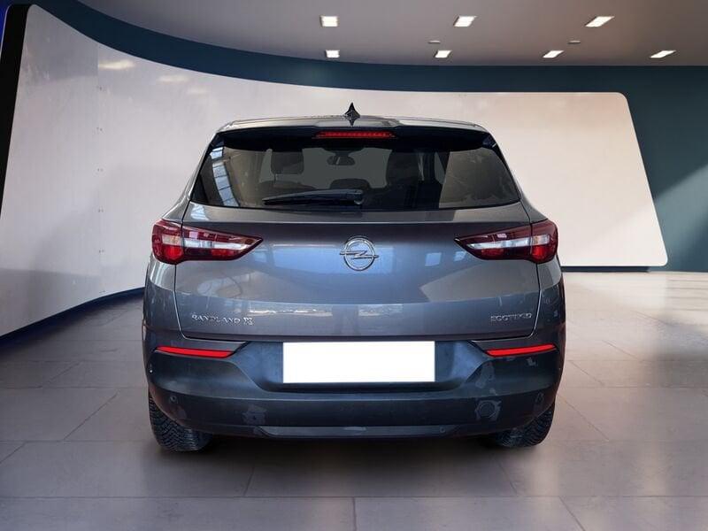 Opel Grandland X 1.5 ecotec Elegance s&s 130cv